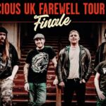 Ferocious Dog announce final tour dates