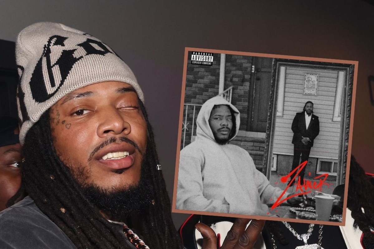 Fetty Wap Blends Rap and Melody Once Again on Zavier Album