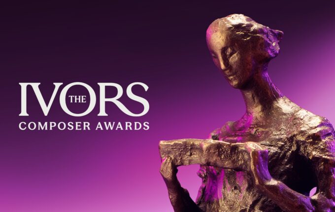 Film, TV and game music to be celebrated at Ivors Composer Awards