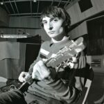 Finn Wolfhard announces new album 'Fire From The Hip' with charismatic single 'I’ll Let You Finish’