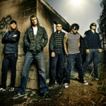 Fire From The Gods Premiere New Single "Unknown"