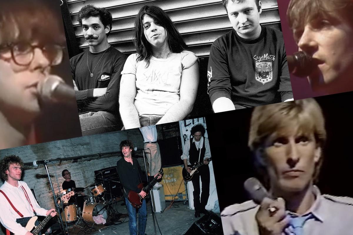 Five '80s Bands That Should've Been Bigger