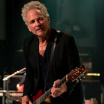 Fleetwood Mac’s Lindsey Buckingham Attacked by Stalker