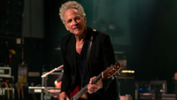 Fleetwood Mac’s Lindsey Buckingham Attacked by Stalker