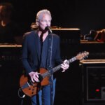 Fleetwood Mac's Lindsey Buckingham Attacked by Woman: Law Enforcement