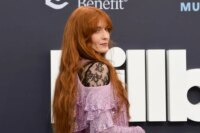 Florence + the Machine Teams With Planned Parenthood on Tour