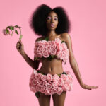 Flowerovlove shares exclusive playlist to accompany The Cover