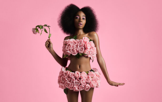 Flowerovlove shares exclusive playlist to accompany The Cover