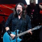 Foo Fighters Release 'Of All People' Ahead of New Album