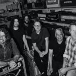 Foo Fighters tackle "survivor’s guilt" on punky new single 'Of All People'