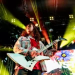 Former Turnstile Guitarist Charged With Attempted Murder Of Frontman's Father