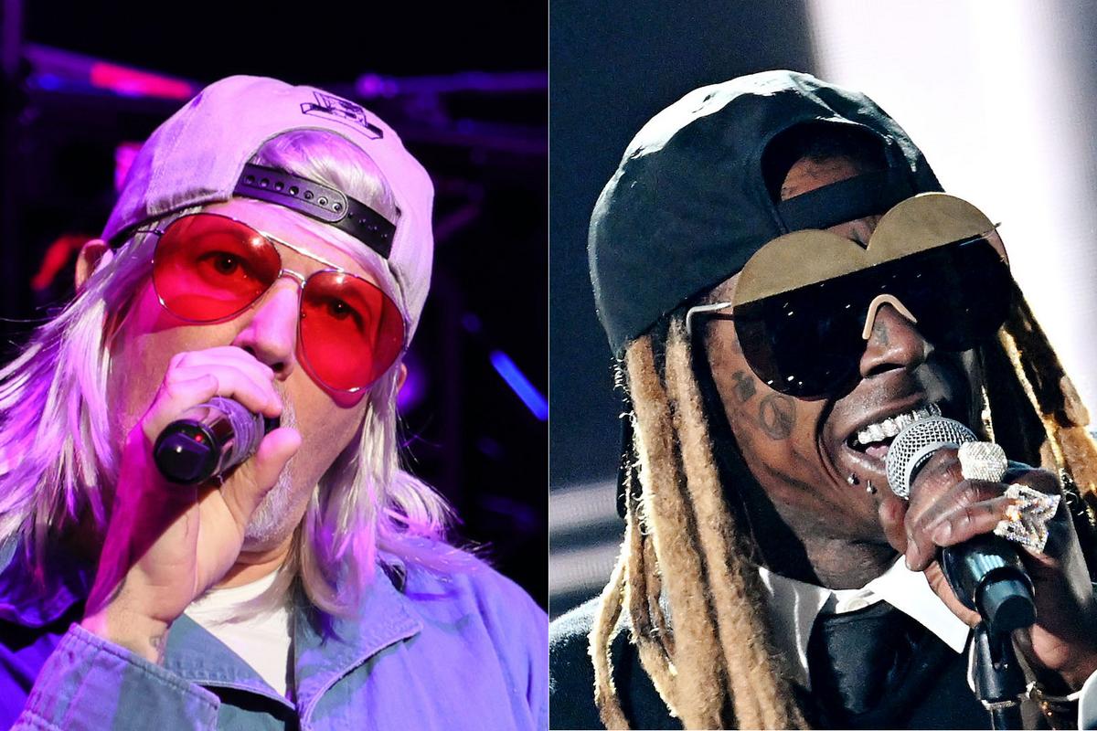 Fred Durst Invites Huge Rapper to Start New Musical 'Gathering'