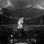 Fred again.. Releases Exclusive Images & Photos From His USB002 Tour