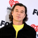 Gavin Rossdale Recalls Swimming With Former Neighbor Britney Spears