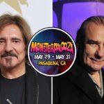 Geezer Butler + Bill Ward Will Appear at Monsterpalooza 2026