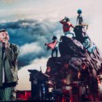 Gorillaz announce first ever India shows