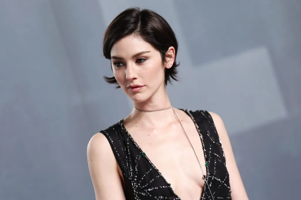 Gracie Abrams Shares New Song Snippet After Cryptic 'Witch' Clues