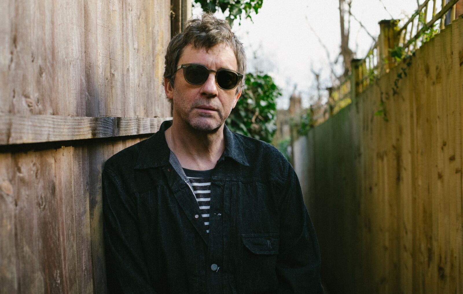 Graham Coxon to release never-heard-before 2011 album 'Castle Park' as he reissues solo catalogue