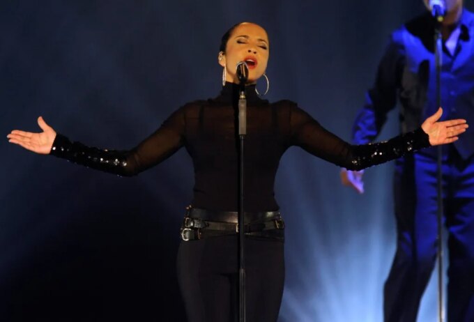 Grammy Best New Artist Winners in the Rock & Roll Hall of Fame