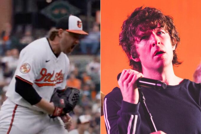 Grammy-Winning Metal Song Used in Baseball Team’s 2026 Hype Video