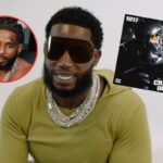 Gucci Mane Details Alleged Pooh Shiesty Robbery on 'Crash Dummy'