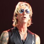 Guns N' Roses Cover Rare Sex Pistols Song Live for the First Time