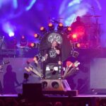 Guns N' Roses' Massive Reunion by the Numbers