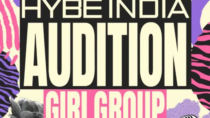 HYBE is Searching for the Next Global Girl Group Powerhouse