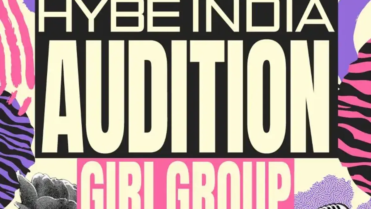 HYBE is Searching for the Next Global Girl Group Powerhouse