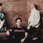 Hard-Fi share The Clash-inspired new single ‘Looking For Fun’