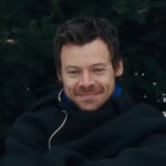 Harry Styles Drops 'Live from Funkhaus' Studio Sessions Video