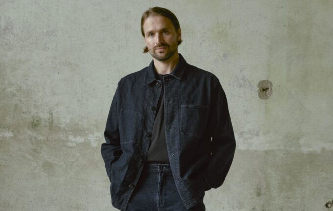 Hayden Thorpe announces UK live shows performing the songs of Wild Beasts