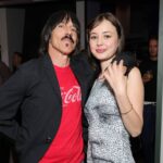 He is fully aware that he’s one lucky bastard