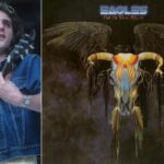 Hear Eagles' Previously Unreleased Rendition of 'Lyin' Eyes'