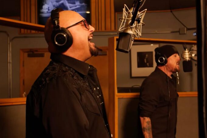 Hear Kurt Deimer + Geoff Tate’s New Version of ‘Silent Lucidity'
