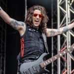 Hear New Music From Skid Row's Rachel Bolan