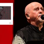 Hear Peter Gabriel's New Song 'Till Your Mind Is Shining'