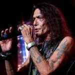 Hear Ratt's Stephen Pearcy Perform 'I Need U' From New Solo Album