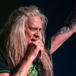 Hear Sebastian Bach Sing a Uriah Heep Classic