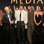 'Heated Rivalry' Composer Peter Peter Signs With Range Media