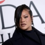 Here's How Rihanna Responded to Pregnancy Rumors