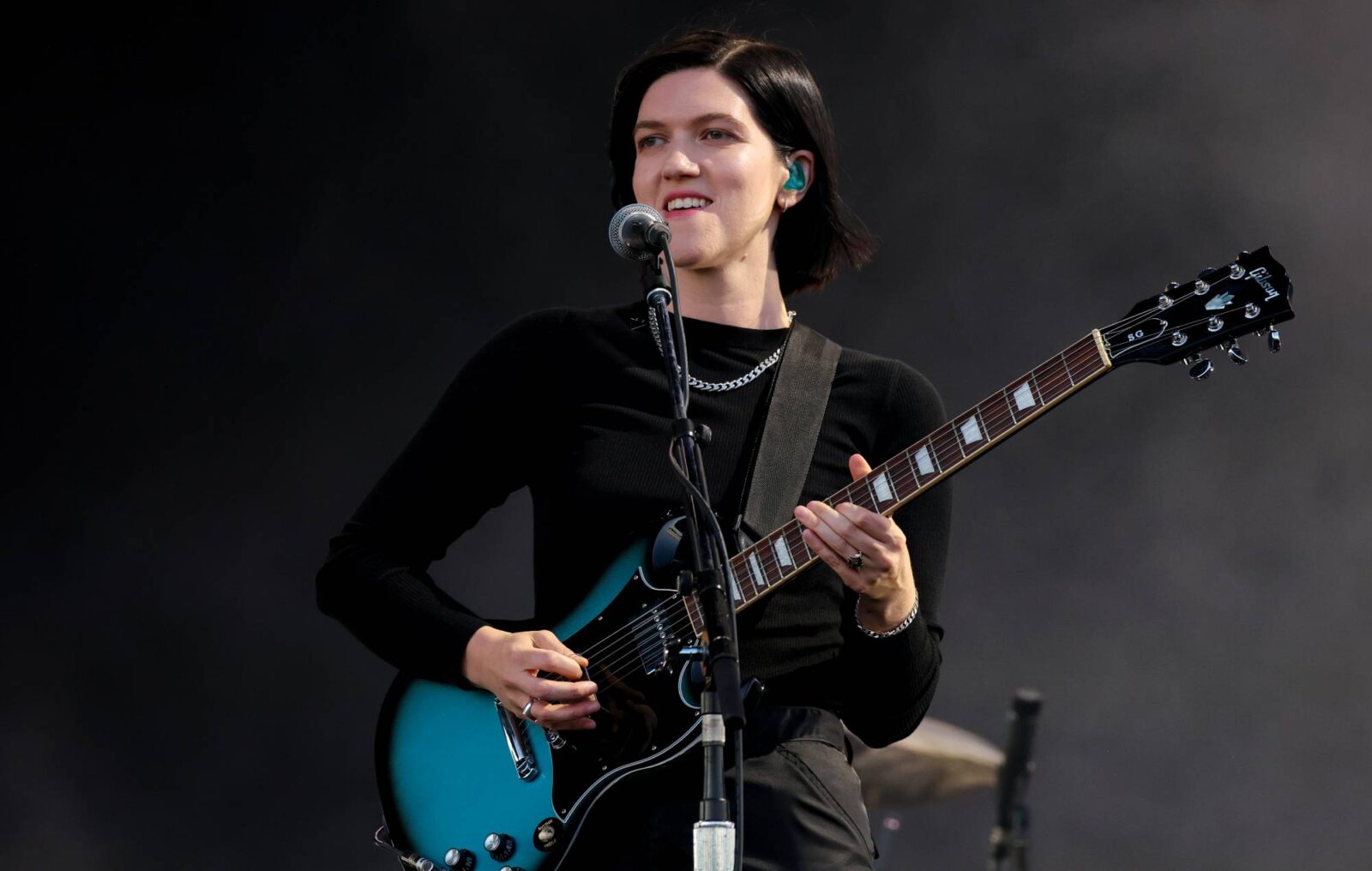 Here's what The xx played as they made their long-awaited return to Coachella