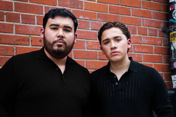 Hermanos Espinoza 2026 U.S. Tour Dates Announced