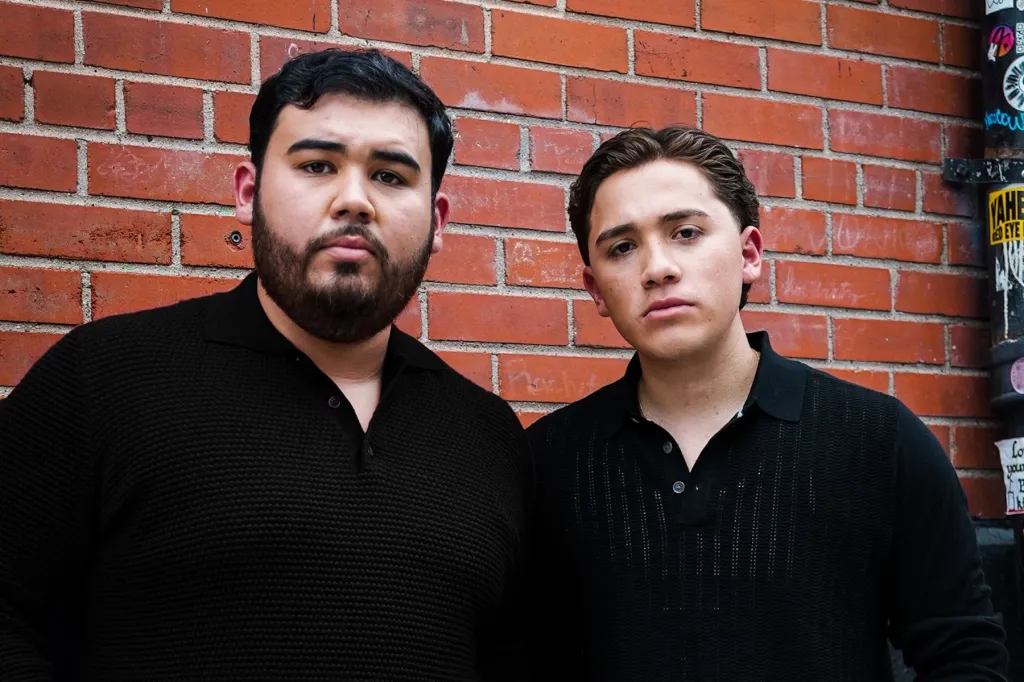 Hermanos Espinoza 2026 U.S. Tour Dates Announced