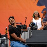 Highlights Jon Batiste, Irma Thomas and More