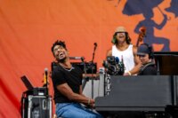 Highlights Jon Batiste, Irma Thomas and More