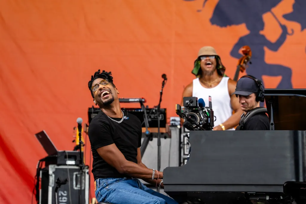Highlights Jon Batiste, Irma Thomas and More