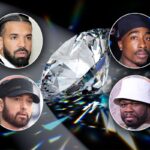 Hip-Hop Artists Who've Gone Diamond