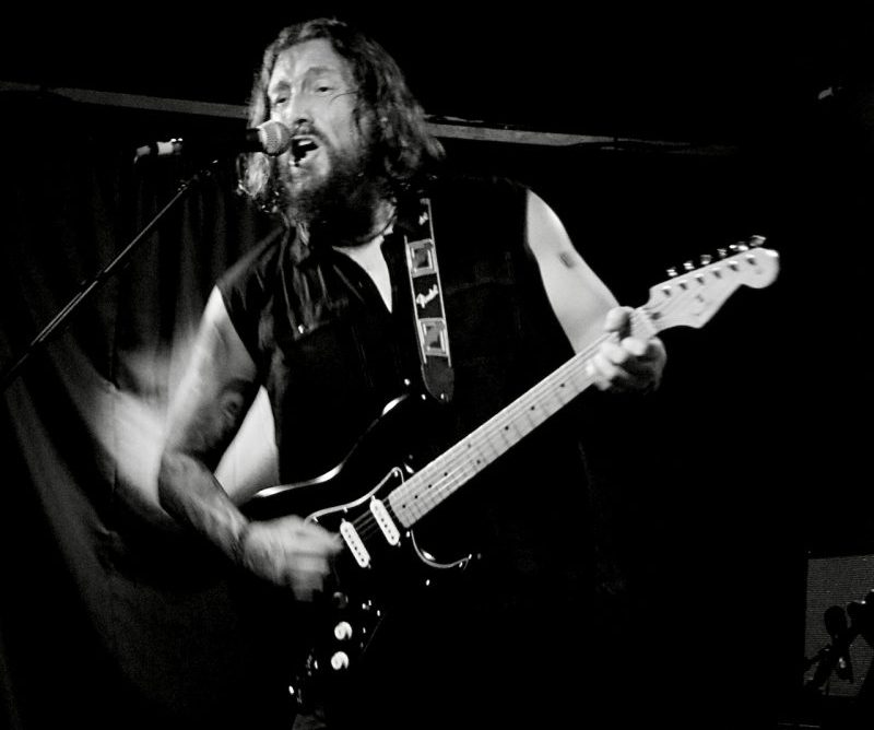 Holy Coves: Lion’s Den, Manchester