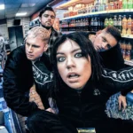 Hot Milk On Touring Australia & Refusing To Sell Out: 'We’re Never Complacent'